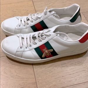 Men’s Gucci Runners